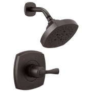 Delta Stryke 14 Series Shower Only with Lever Handle