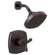 Delta Stryke 14 Series Shower Only with Cross Handle