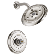 Delta Cassidy Monitor 14 Series H2OKinetic Shower Trim - Less Handle
