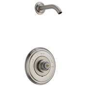 Delta Cassidy Monitor 14 Series H2OKinetic Shower Trim - Less Handle - Less Head