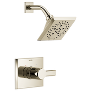 Delta Pivotal Monitor 14 Series H2OKinetic Shower Trim