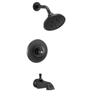 Delta Dorval Monitor 14 Series Tub & Shower Trim - Less Handle