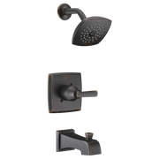 Delta Ashlyn Monitor 14 Series Tub & Shower Trim