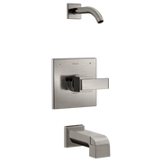 Delta Ara Monitor 14 Series Tub & Shower Trim - Less Head