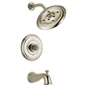 Delta Cassidy Monitor 14 Series H2OKinetic Tub & Shower Trim - Less Handle