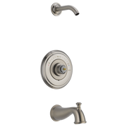 Delta Cassidy Monitor 14 Series Tub & Shower Trim - Less Handle - Less Head