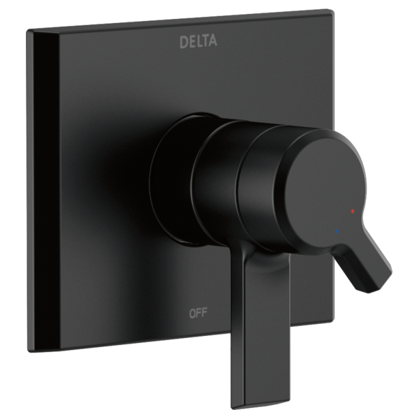 Delta Pivotal Monitor 17 Series Valve Only Trim