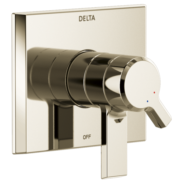 Delta Pivotal Monitor 17 Series Valve Only Trim