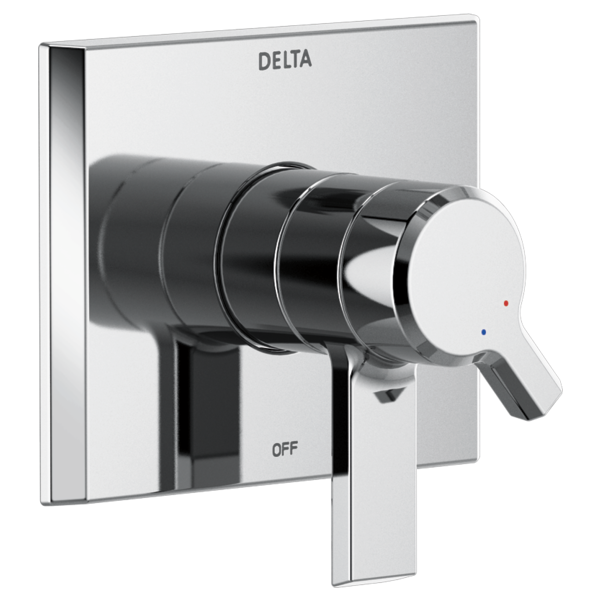 Delta Pivotal Monitor 17 Series Valve Only Trim