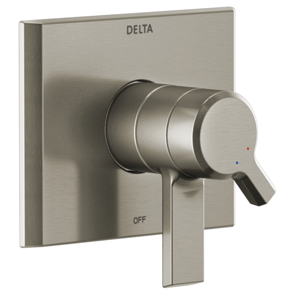 Delta Pivotal Monitor 17 Series Valve Only Trim