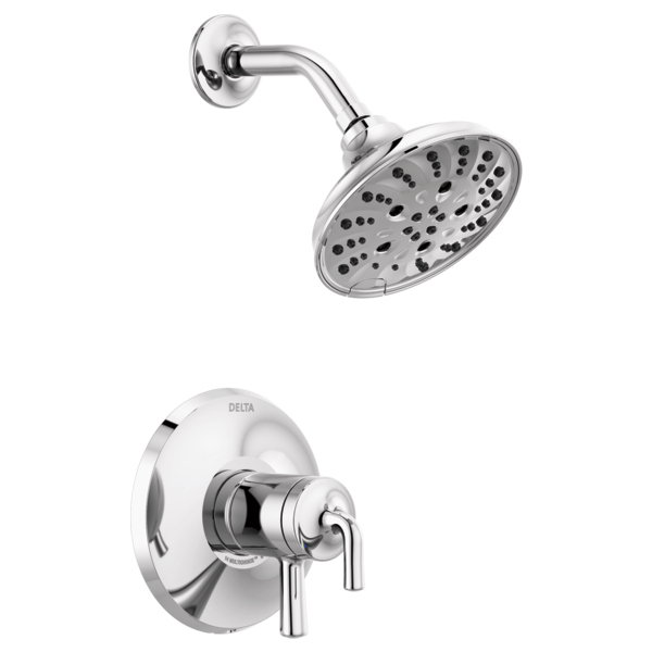 Delta Kayra Monitor 17 Series Shower Trim