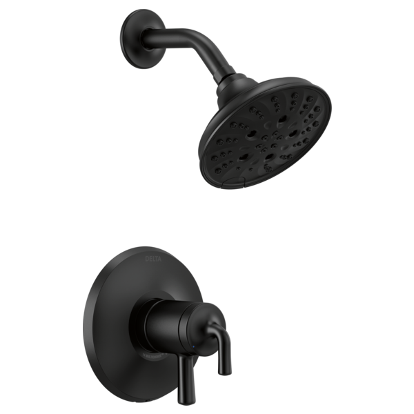 Delta Kayra Monitor 17 Series Shower Trim