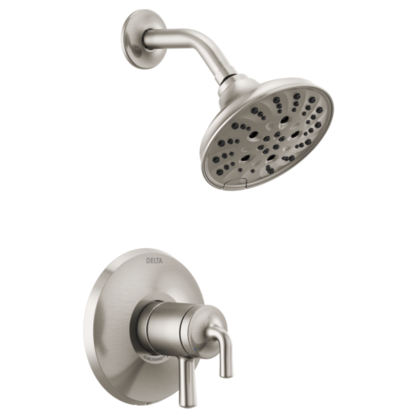 Delta Kayra Monitor 17 Series Shower Trim
