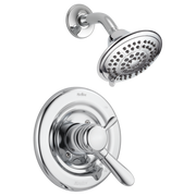 Delta Lahara Monitor 17 Series Shower Trim