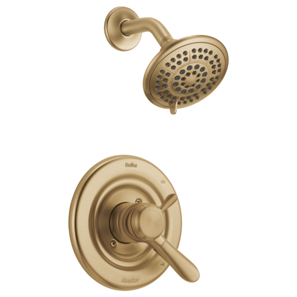 Delta Lahara Monitor 17 Series Shower Trim