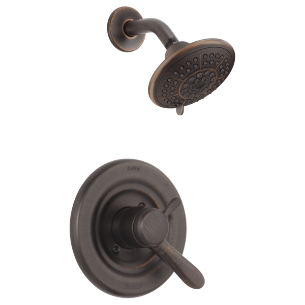 Delta Lahara Monitor 17 Series Shower Trim