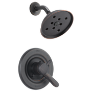 Delta Lahara Monitor 17 Series H2OKinetic Shower Trim