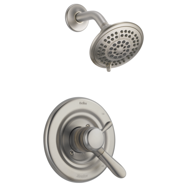 Delta Lahara Monitor 17 Series Shower Trim