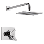 Delta Vero Monitor 17 Series Shower Trim