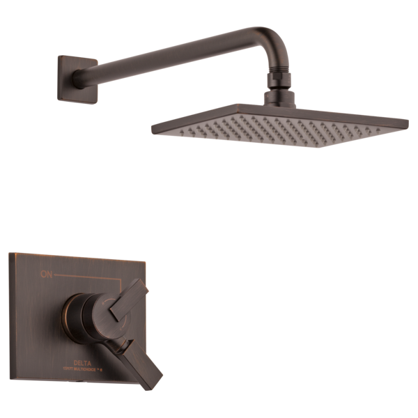 Delta Vero Monitor 17 Series Shower Trim