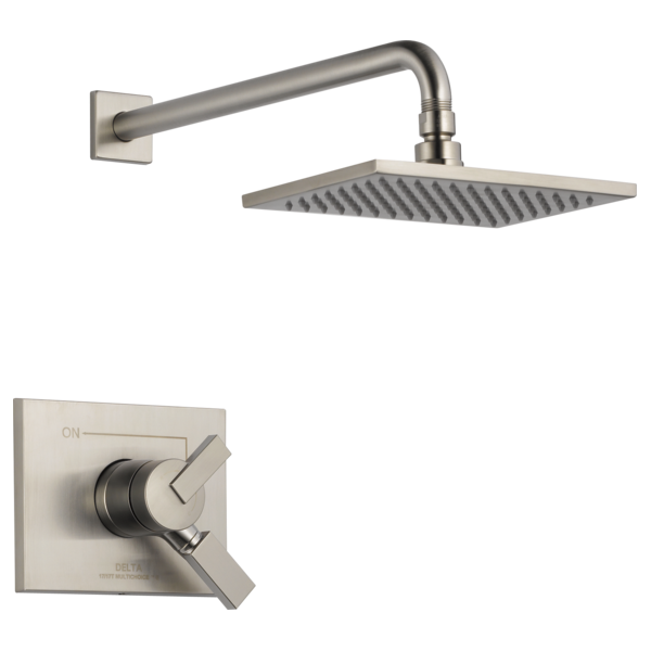 Delta Vero Monitor 17 Series Shower Trim