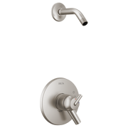 Delta Trinsic Monitor 17 Series Shower Trim - Less Shower Head