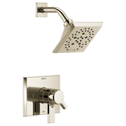 Delta Pivotal Monitor 17 Series H2OKinetic Shower Trim