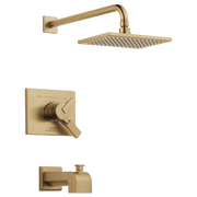 Delta Vero Monitor 17 Series Tub & Shower Trim