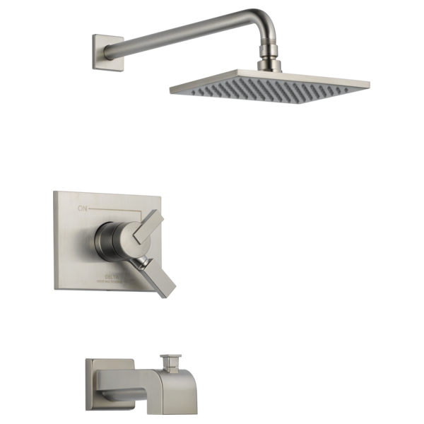 Delta Vero Monitor 17 Series Tub & Shower Trim