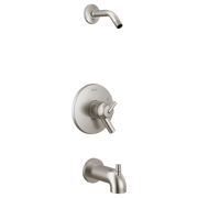 Delta Trinsic Monitor 17 Series Tub & Shower Trim - Less Shower Head