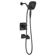 Delta Ashlyn Monitor 17 Series Shower Trim with In2ition