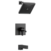 Delta Zura Monitor 17 Series H2OKinetic Tub & Shower Trim