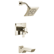 Delta Pivotal Monitor 17 Series H2OKinetic Tub & Shower Trim