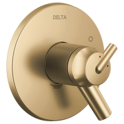 Delta Trinsic TempAssure 17T Series Valve Only Trim