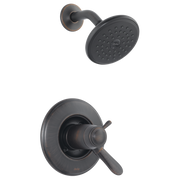 Delta Lahara TempAssure 17T Series Shower Trim