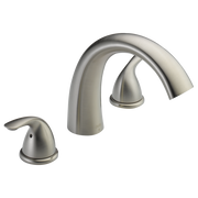 Delta Classic Roman Tub Trim