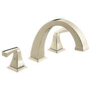 Delta Dryden Roman Tub Trim