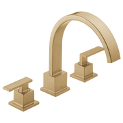Delta Vero Roman Tub Trim