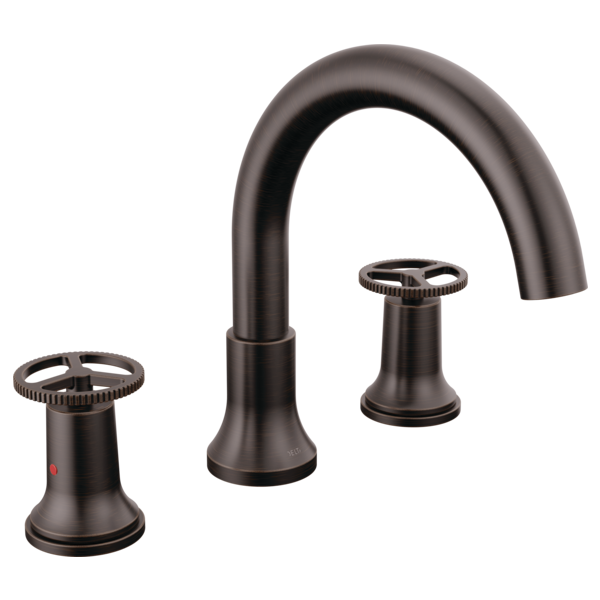 Delta Trinsic Roman Tub Faucet Trim