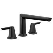 Delta Galeon 3-Hole Roman Tub Trim