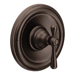 Moen Kingsley Oil Rubbed Bronze Moentrol Valve Trim