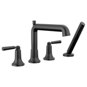 Delta Saylor Roman Tub Trim with Hand Shower