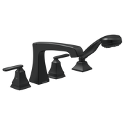 Delta Ashlyn Roman Tub Trim with Hand Shower