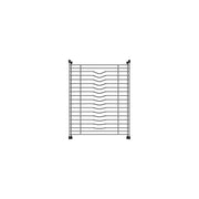 Blanco 236431: Diamond Collection Stainless Steel Floating Dish Rack