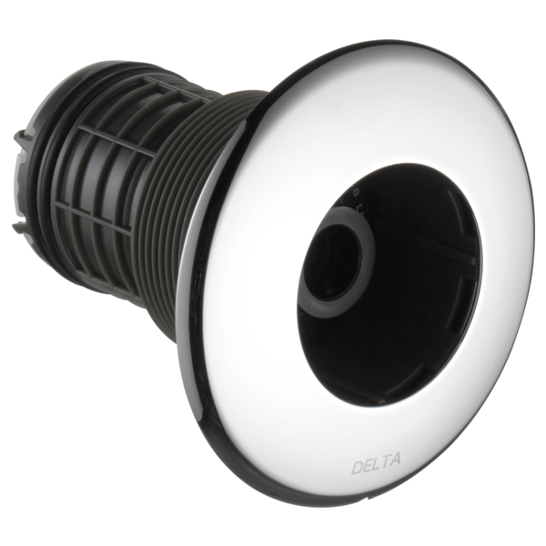 Delta HydraChoice Round Body Spray Trim