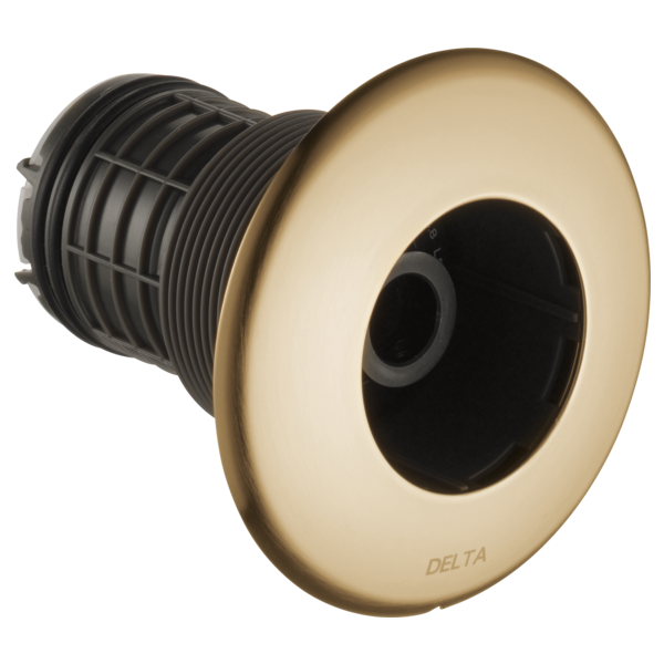 Delta HydraChoice Round Body Spray Trim