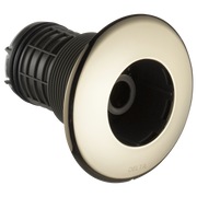 Delta HydraChoice Round Body Spray Trim