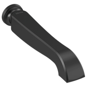 Delta Dorval Two Handle Wall Mount Tub Filler - Less Handles