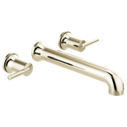 Delta Trinsic Wall Mounted Tub Filler