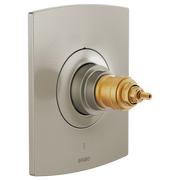 Brizo Kintsu TempAssure Thermostatic Valve Only Trim - Less Handles